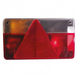 FEU AJ.BA FP82 GAUCHE