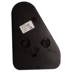 FEU AJ.BA FP72 VERTICAL GAUCHE