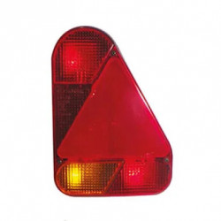 FEU AJ.BA FP72 VERTICAL DROIT