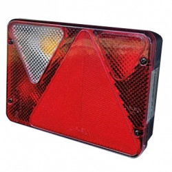 FEU AJ.BA RL96 GAUCHE