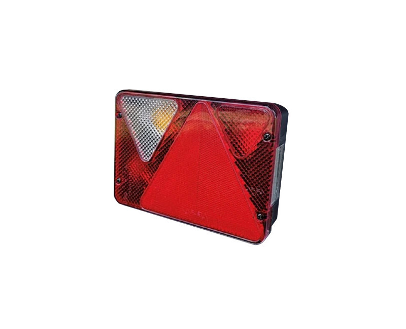 FEU AJ.BA RL96 GAUCHE