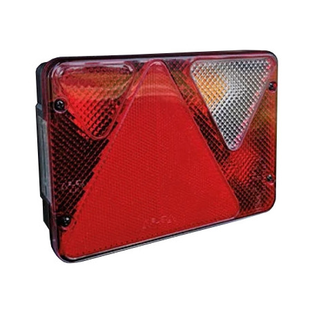 FEU AJ.BA RL96 DROIT + ANTI BROUILLARD