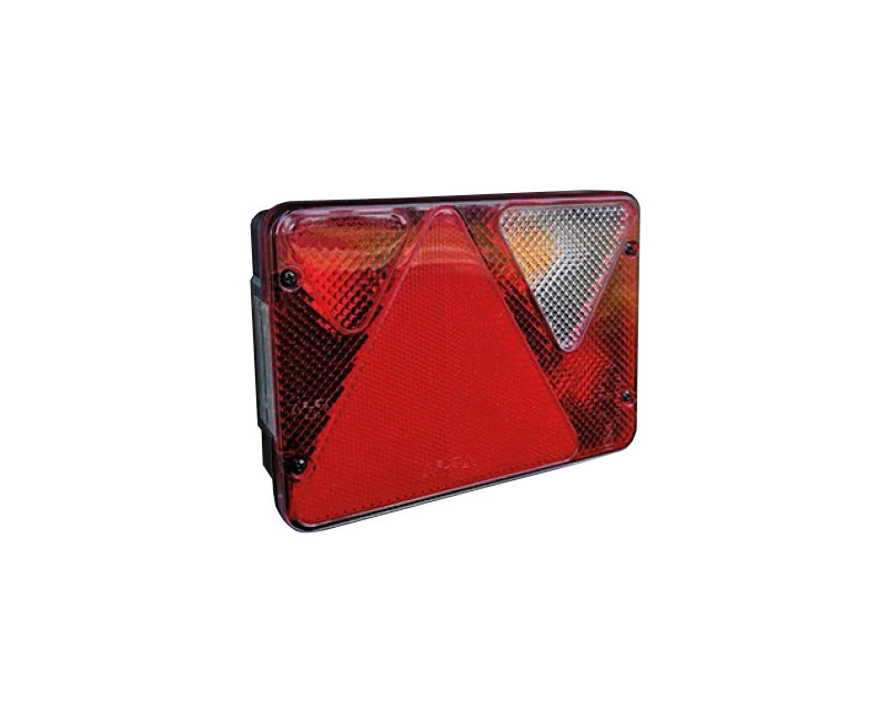 CABOCHON AJ.BA RL96 DROIT + ANTI BROUILLARD