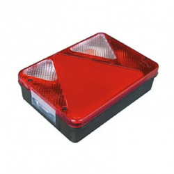 CABOCHON AJ.BA RL96 DROIT + RECUL