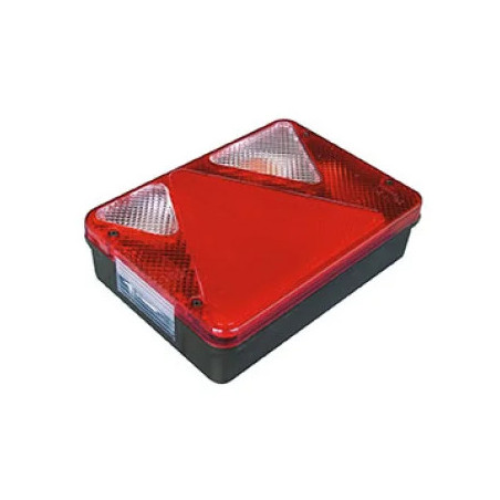 CABOCHON AJ.BA RL96 DROIT + RECUL