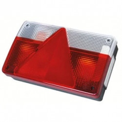 FEU AJ.BA FP96 GAUCHE + ANTI BROUILLARD