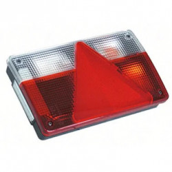 FEU AJ.BA FP96 DROIT + ANTI BROUILLARD