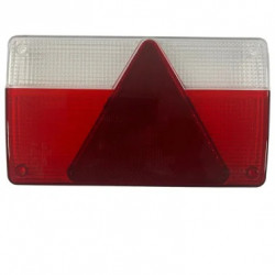 CABOCHON AJ.BA FP96 DROIT + ANTI BROUILLARD / RECUL