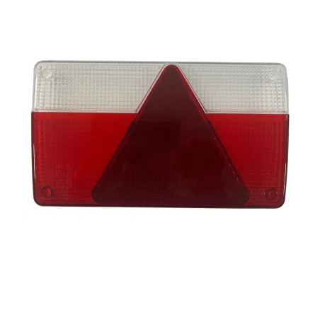 CABOCHON AJ.BA FP96 DROIT + ANTI BROUILLARD / RECUL