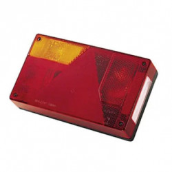 FEU AJ.BA FP63 GAUCHE + ANTI BROUILLARD