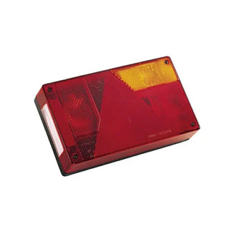 CABOCHON AJ.BA FP63 DROIT + ANTI BROUILLARD