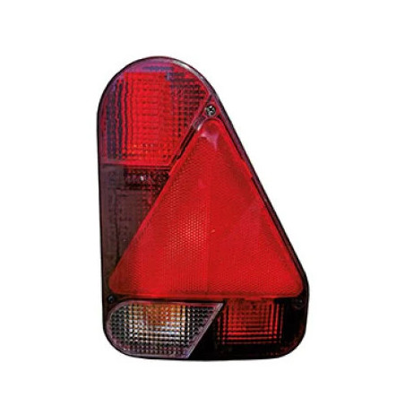 CABOCHON AJ.BA FP76 VERTICAL DROIT + ANTI BROUILLARD