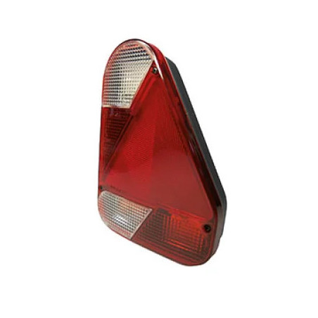 CABOCHON AJ.BA FP76 VERTICAL DROIT + RECUL