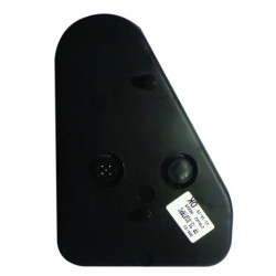 FEU AJ.BA FP73 VERTICAL GAUCHE