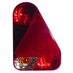 FEU AJ.BA FP73 VERTICAL DROIT