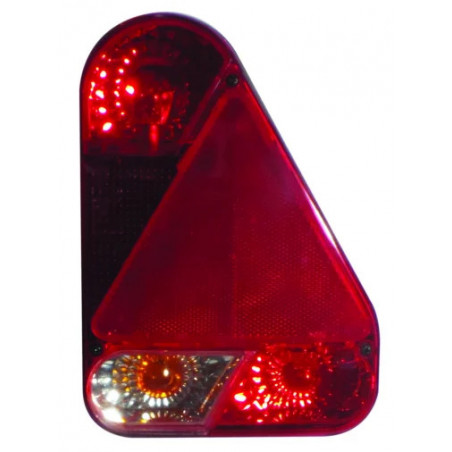 FEU AJ.BA FP73 VERTICAL DROIT