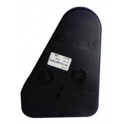 FEU AJ.BA FP73 VERTICAL DROIT