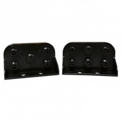 BOÎTIER DE CONNEXION 11 CONNECTEURS POUR SYSTÈME MODULAIRE