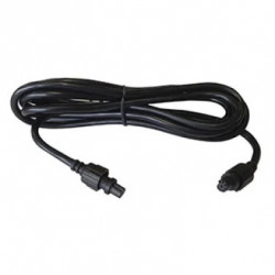 CÂBLE LIAISON FEUX/BOITIER, 8 BROCHES 3M