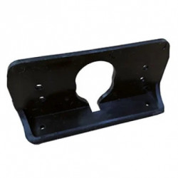 PATTE DROITE POUR FEU DE POSITION SYSTÈME LED 12V