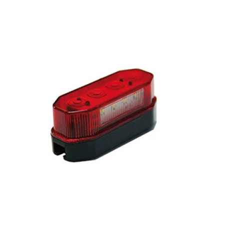 ECLAIREUR PLAQUE LED 12V POUR SYSTÈME MODULAIRE