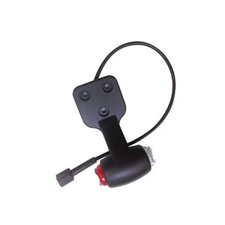 FEU GABARIT SUSPENDU GAUCHE 12/24V POUR SYSTÈME MODULAIRE