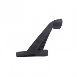 PATTE FIXATION DÉPORTÉE  POUR FEU 7957 SYSTÈME LED