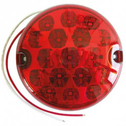 FEU LED ANTI-BROUILLARD