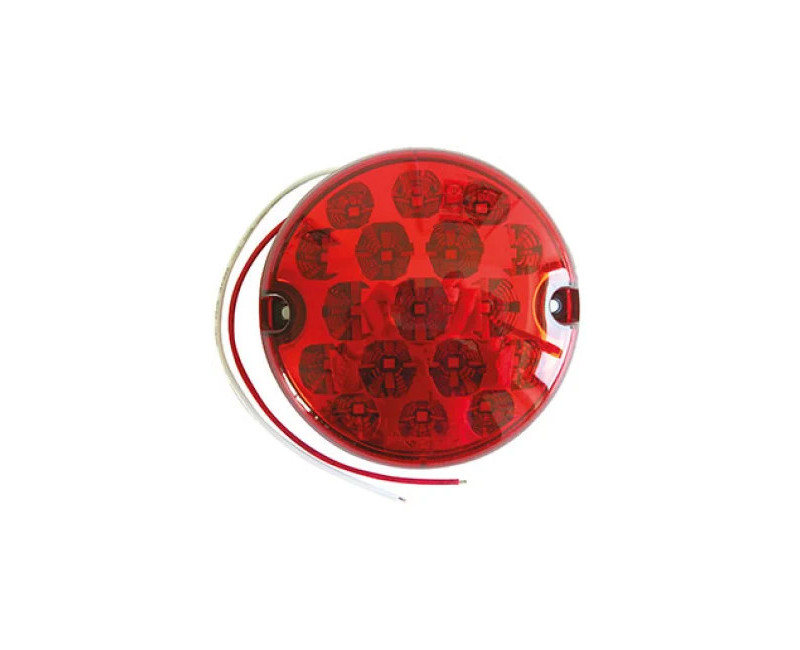 FEU LED ANTI-BROUILLARD