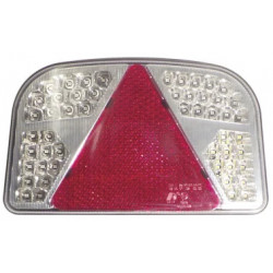 FEU LED 7 FONCTIONS GAUCHE