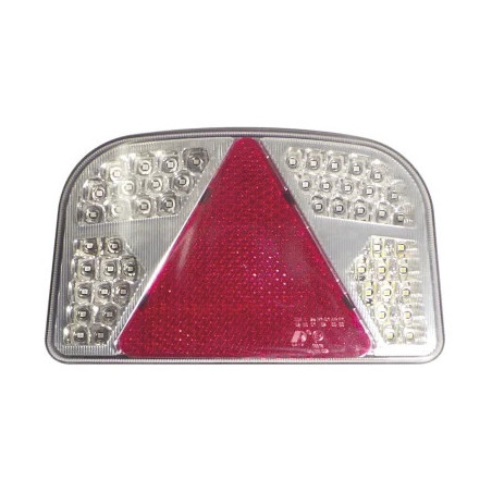 FEU LED 7 FONCTIONS GAUCHE