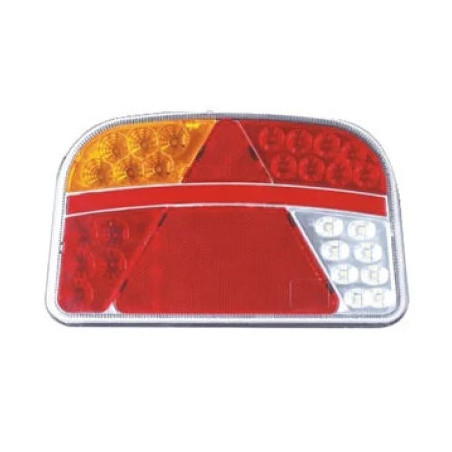 FEU LED 7 FONCTIONS GAUCHE