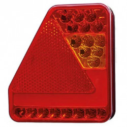 FEU LED 5 FONCTIONS GAUCHE