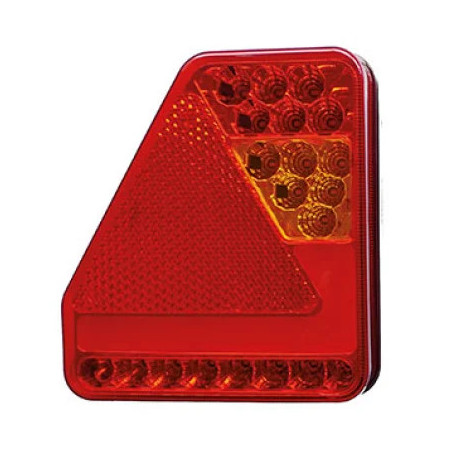 FEU LED 5 FONCTIONS GAUCHE