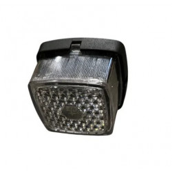 FEU DE POSITION SACEX BLANC