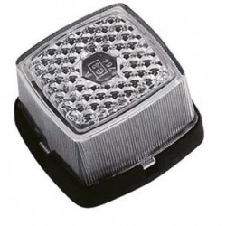 FEU DE POSITION SACEX BLANC