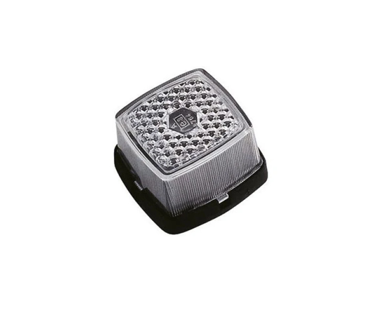 FEU DE POSITION SACEX BLANC