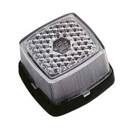 FEU DE POSITION SACEX BLANC