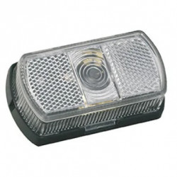 FEU DE POSITION LE PEREI BLANC