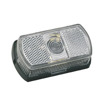 FEU DE POSITION LE PEREI BLANC