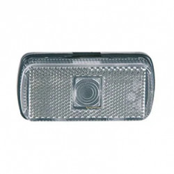 FEU DE POSITION EGKAL BLANC