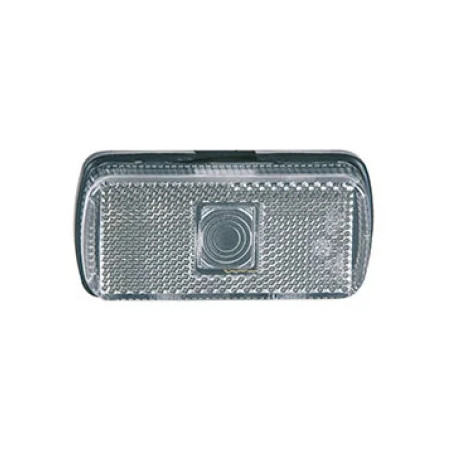 FEU DE POSITION EGKAL BLANC