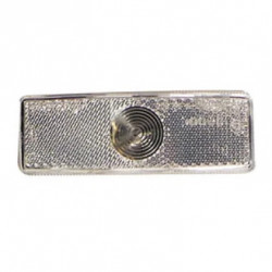 FEU DE POSITION AVANT BLANC AJ.BA