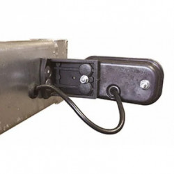 FEU BLANC + LANGUETTE AJ.BA