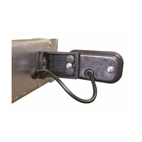 FEU BLANC + LANGUETTE AJ.BA