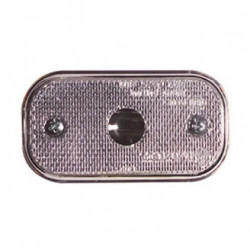 FEU DE POSITION BLANC AJBA