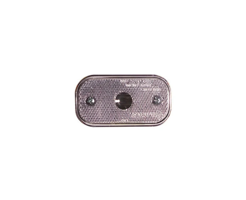 FEU DE POSITION BLANC AJBA