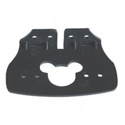 BRIDE POUR FEU AJBA FA-88