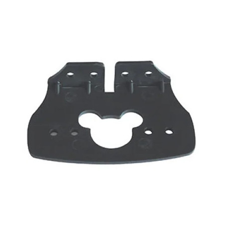 BRIDE POUR FEU AJBA FA-88