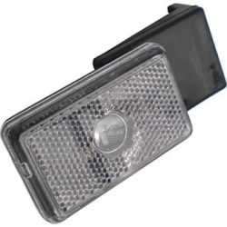 FEU DE POSITION DAFA DROIT